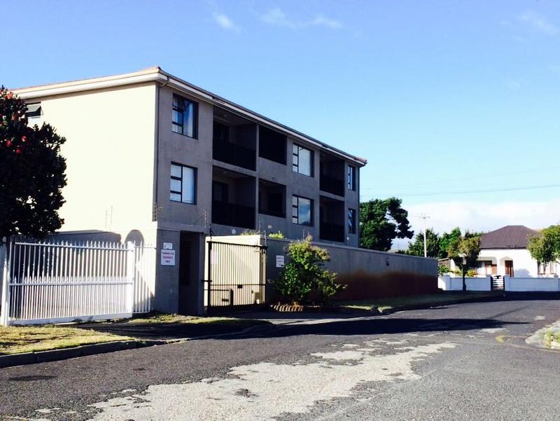 To Let 1 Bedroom Property for Rent in Southfield Western Cape